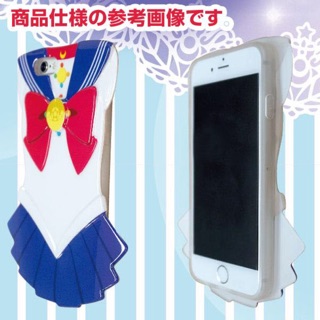 美少女戰士 iphone 6/6s 手機殼 Sailor moon costume iPhone 6/6s case