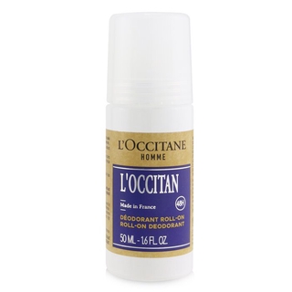 L'Occitane 歐舒丹 - Homme 48小時除臭劑 50ml/1.6oz