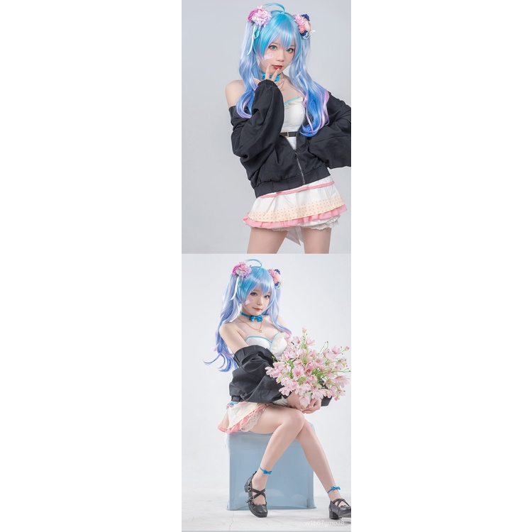 初音ミク 愛言葉 Miku39 感謝祭 コスプレ cakestudio.com.do