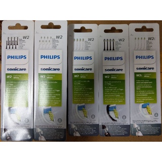 附發票 PHILIPS 飛利浦刷頭 鑽石刷頭 HX9092 HX6063 HX6054 HX6074 HX9004