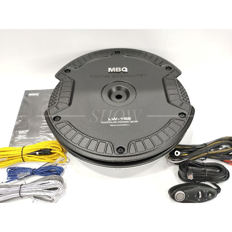 mbq 重低音備胎的價格推薦 - 2024年10月| 比價比個夠BigGo