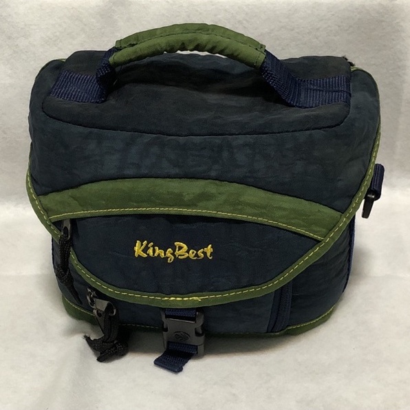 （二手）KingBest 攝影背包 攝影包 相機包