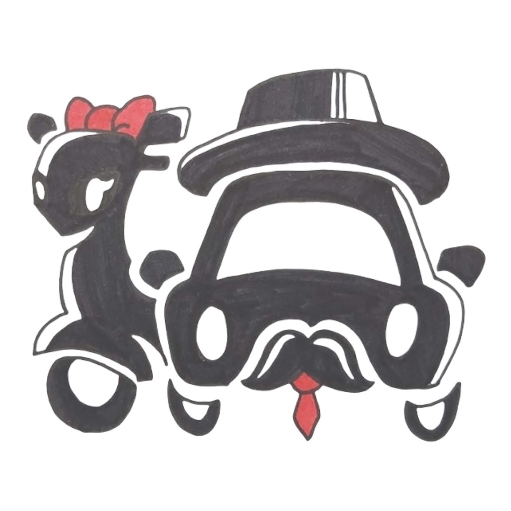 Mr.Car & Miss.Motor, 線上商店 蝦皮購物