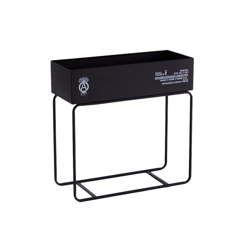 neighborhood SRL LFE DECK 0 PL | www.jarussi.com.br