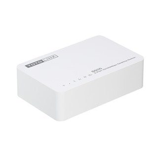 ~協明~ TOTOLINK S505 S808 五埠家用乙太交換器 八芯八箭 / 散熱效能佳，穩定不熱當