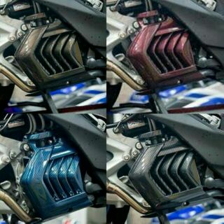 FORCE SMAX 水箱外蓋