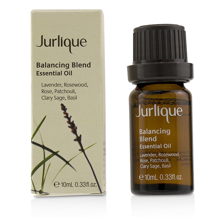 Jurlique 茱莉蔻 - 平衡釋壓複方精油 Balancing Blend Essential Oil