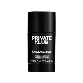 體香膏 Karl Lagerfeld Private Klub 卡爾派對男性體香膏75ml