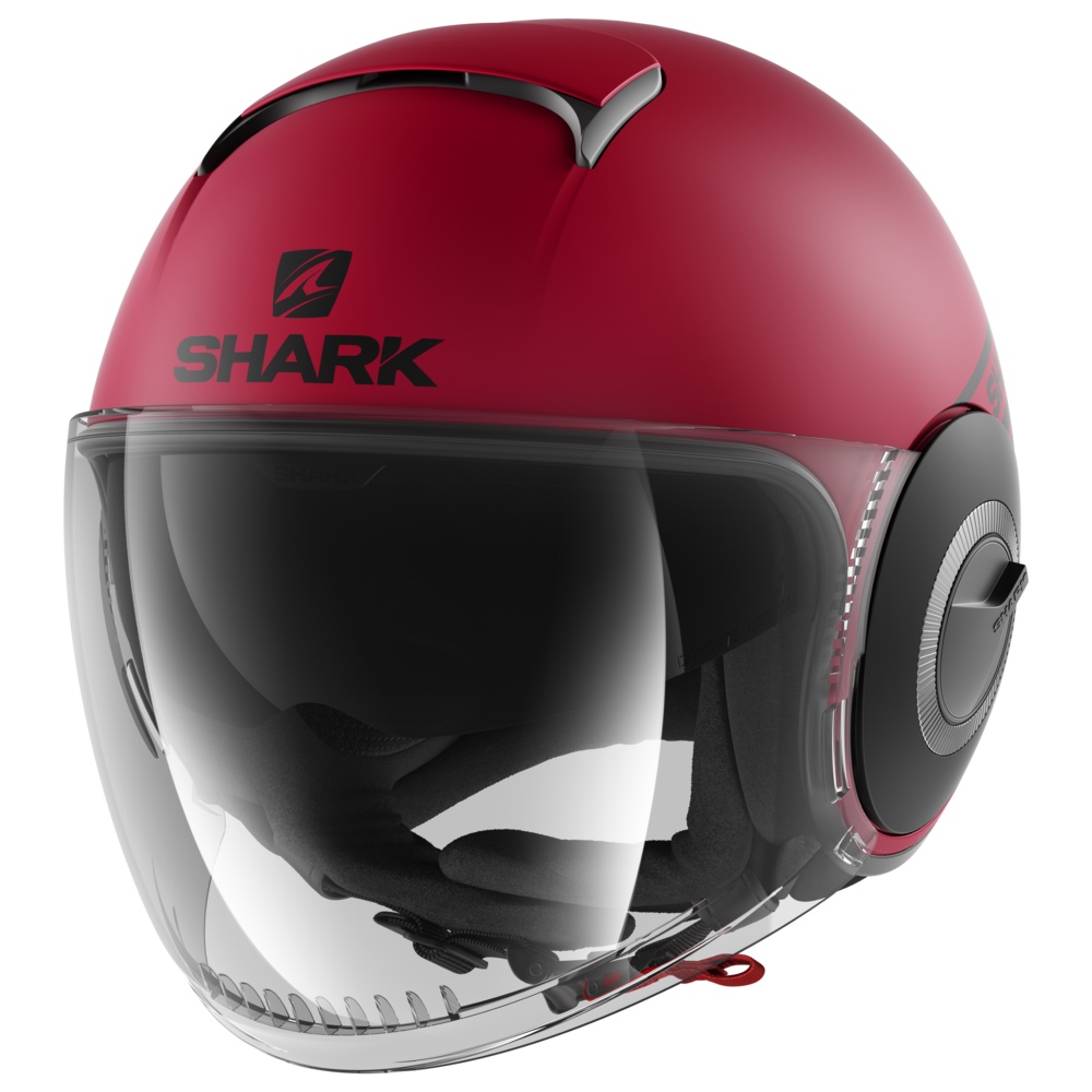 🏆UPC騎士精品-旗艦館🏆 (訂金) Shark NANO 全罩 安全帽