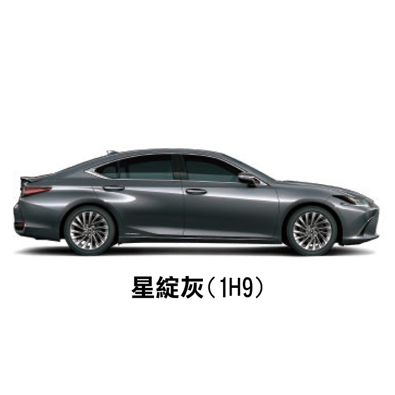 Olima 汽車補漆筆lexus 專用凌志is Es Ls Lx Gs Nx Rc F Rx Ux Ct車系 蝦皮購物