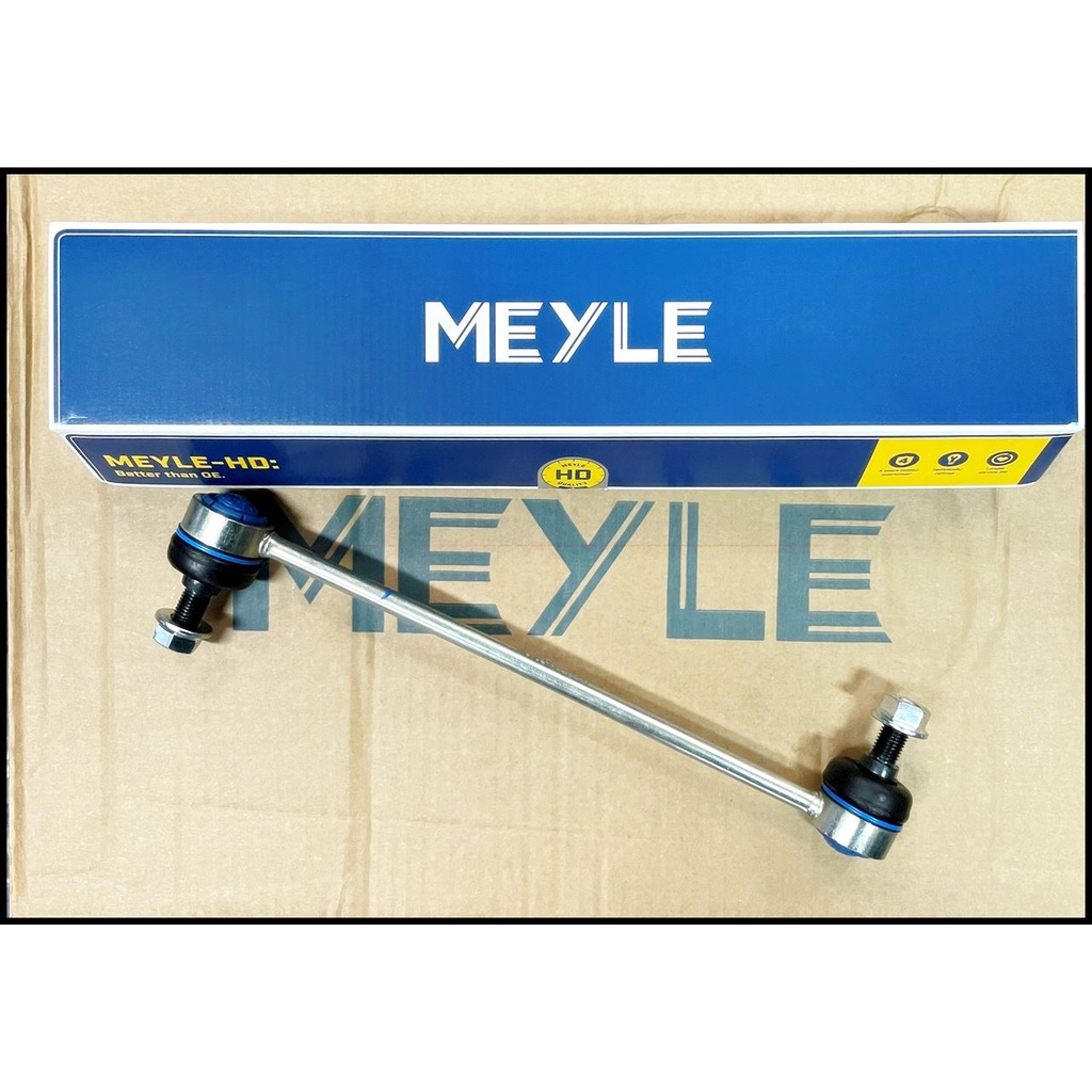Meyle HD【德國 強化李仔串】Mazda3 三代 魂動馬3 3代 馬自達3 小拉桿 穩定桿 JC原廠貨