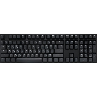 艾芮克i-rocks K75Ms-Gateron 黑色上蓋單色背光機械式鍵盤 黑色/有線/鋁合金面板/中文/懸浮/Rgb