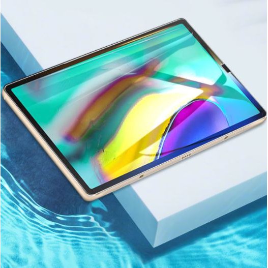 平板鋼化玻璃貼適用 Samsung Galaxy Tab S6 T860 平板保護貼 平板玻璃保護貼 平板專用螢幕保護貼