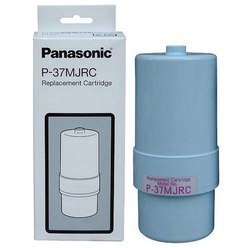 Panasonic 電解水機專用濾芯P-37MJRC