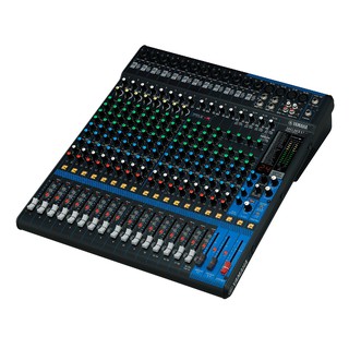 YAMAHA MG20XU 混音機 山葉公司貨 保固一年