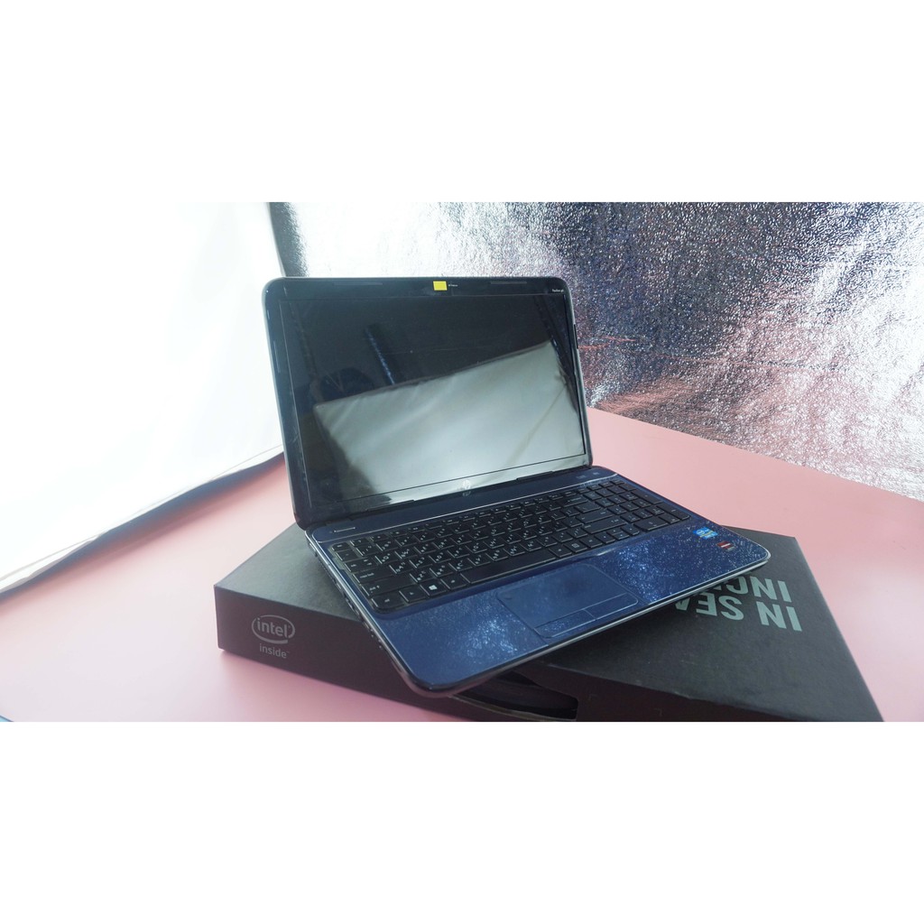 【文書姬二手筆電】HP G6 (15.6吋) 型號：TPN-Q110