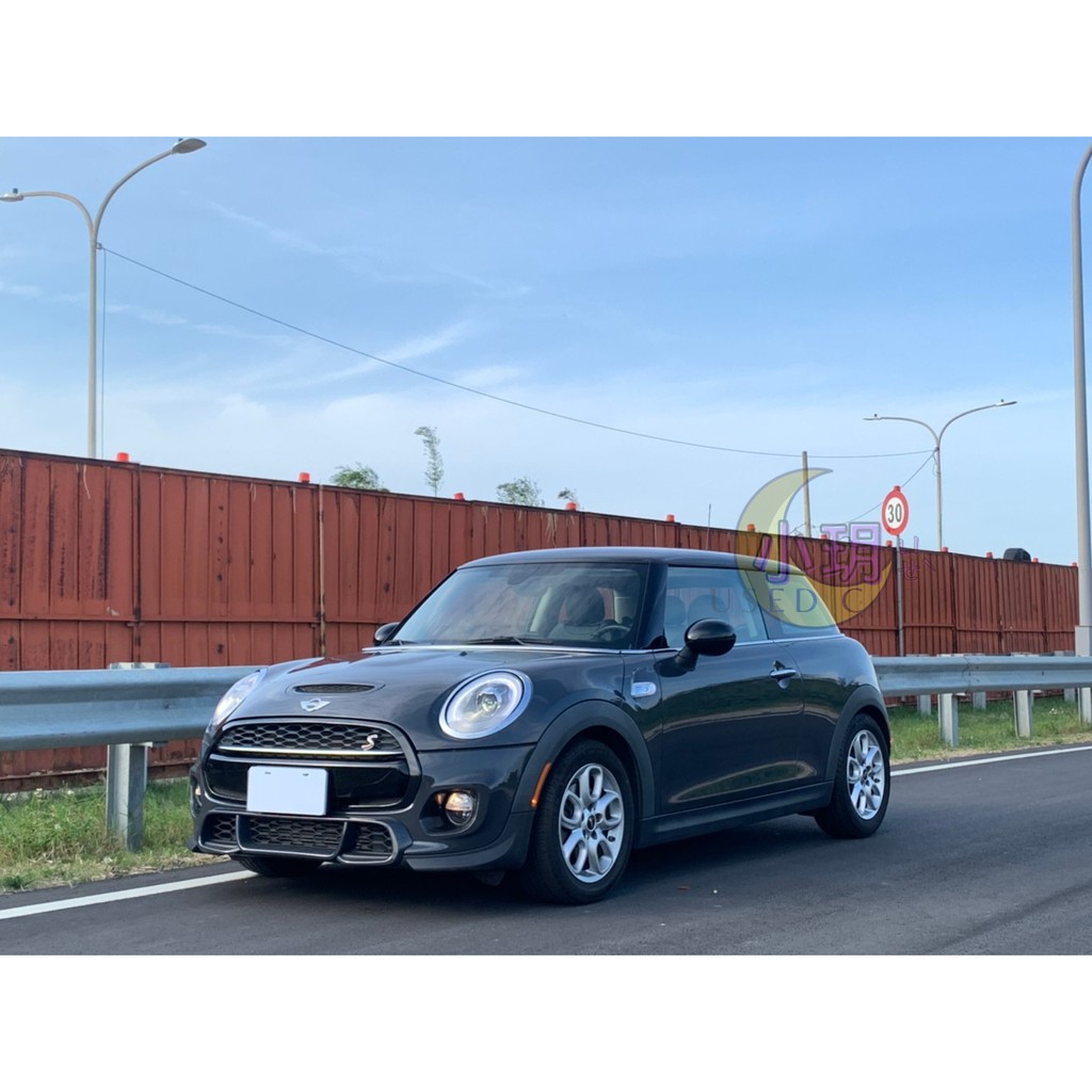 Mini 二手車的價格推薦 21年6月 比價比個夠biggo