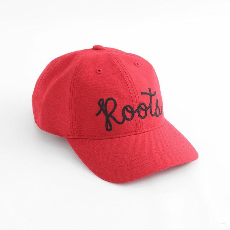 Roots帽子