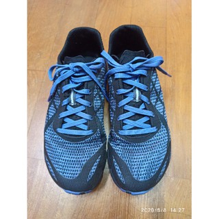 Merrell~ACCESS FLEX SHIELD 輕量赤足跑鞋J77612 6號半