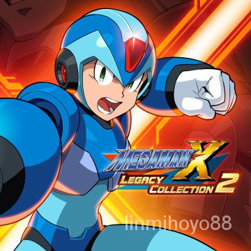 Mega Man X Legacy Collection 2的價格推薦- 2023年11月| 比價比個夠BigGo