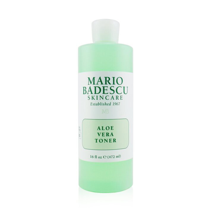 MARIO BADESCU - 蘆薈化妝水 Aloe Vera Toner - 乾性/敏感性肌膚適用