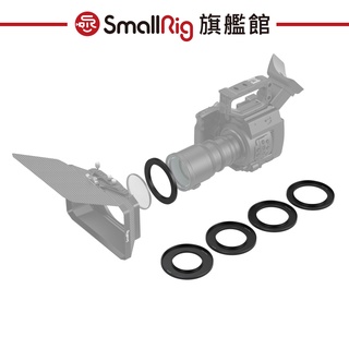 SmallRig 3410 旋式鏡頭接環 FOR 2660 公司貨