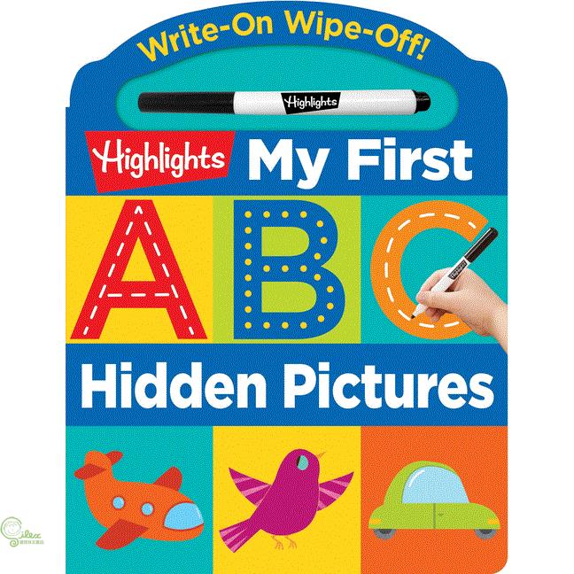 My First ABC