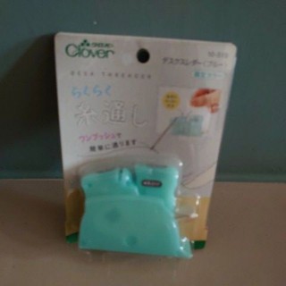 clover 桌上型穿線器