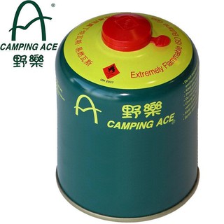 野樂高山寒地異丁烷瓦斯罐ARC-9123 450g 【登山屋】