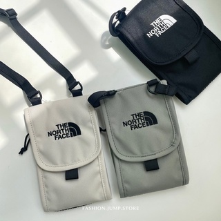 【FJstore】 THE NORTH FACE 北臉 手機小包 小廢包 側背包 TNF