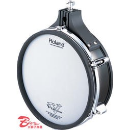 【預定品】大鼻子樂器 Roland PD-125(WT/BK) 電子鼓 V-Drum