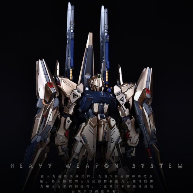 立馬有貨1 100 Mg 百式全武裝gk改件鋼彈gk 蝦皮購物