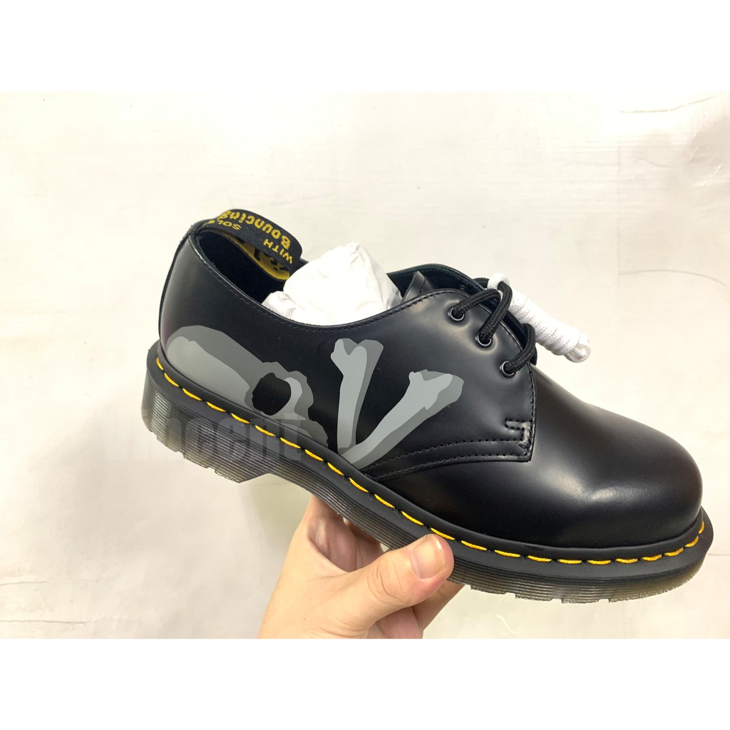 預購6月26號 馬丁鞋三方聯名 A BATHING APE mastermind JAPAN X Dr. Martens