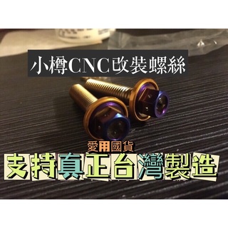 BWS X/ BWS-R 後扶手-白鐵/螺絲鍍鈦螺絲-小樽鈦螺絲 後尾翼 扶手螺絲 鍍鈦尾翼 螺絲 鈦螺絲