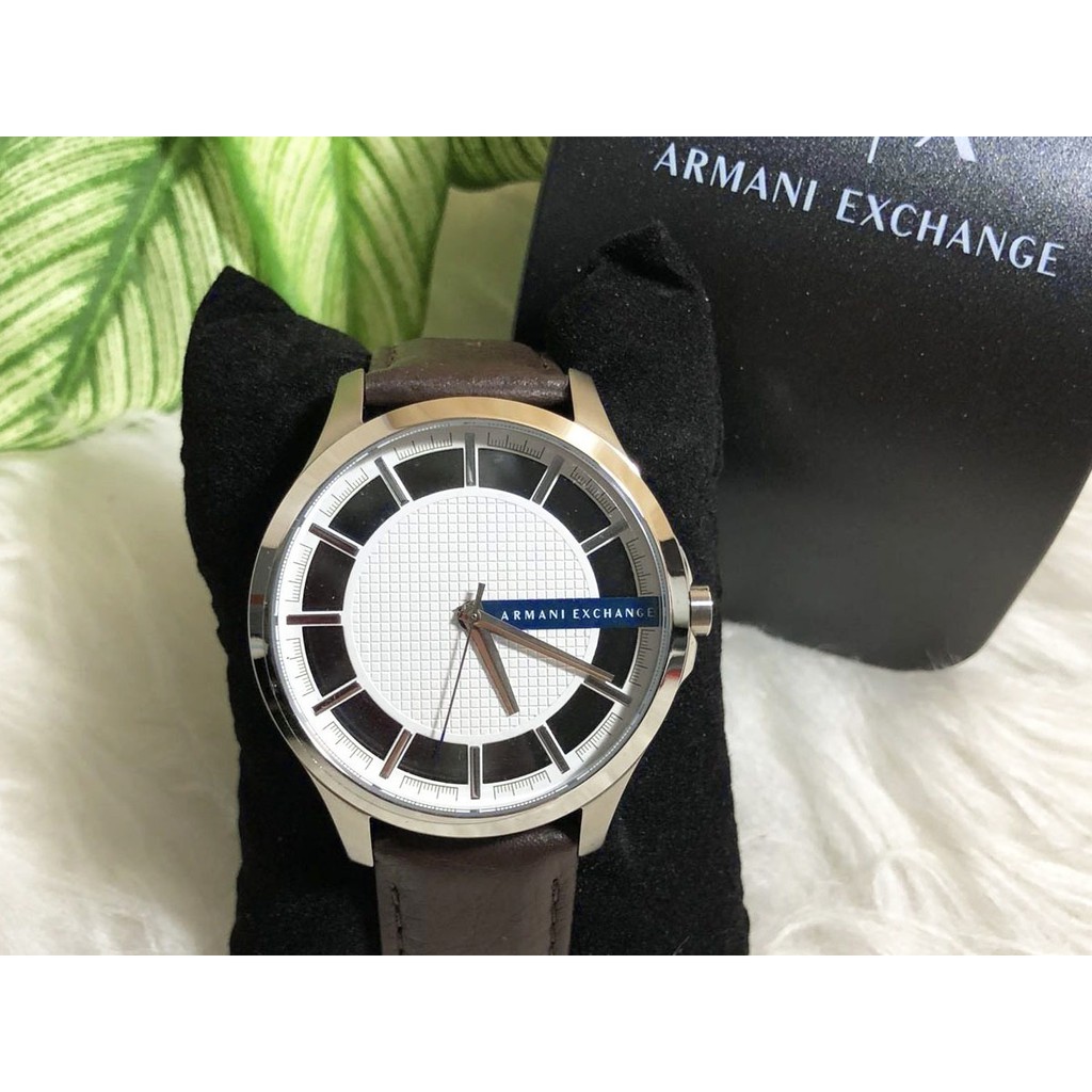 AX Armani Exchange AX2187 手錶男錶女錶 