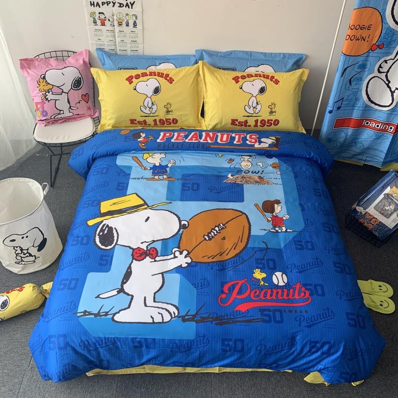 Snoopy 床包特大 Ptt討論與高評價商品 21年7月 飛比價格