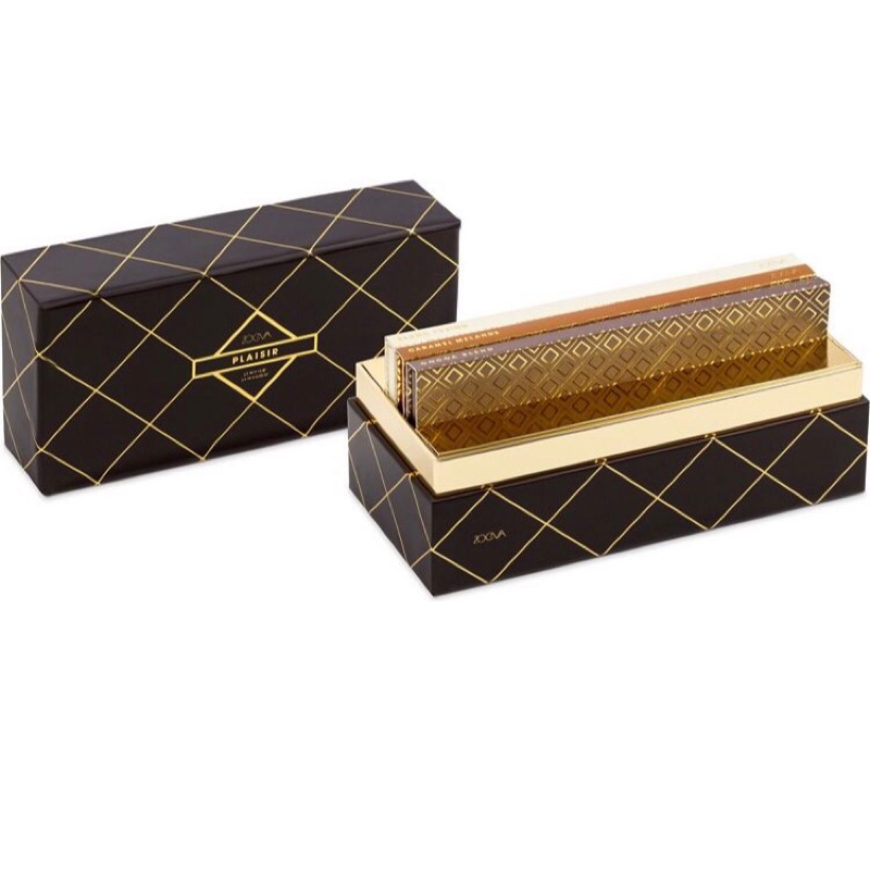 英國代購 ✨Zoeva Plaisir Box✨ 買一盒抵三盒