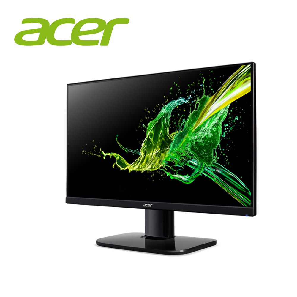 【Acer 宏碁】KA222Q A 21.5型 VA螢幕顯示器 現貨 廠商直送
