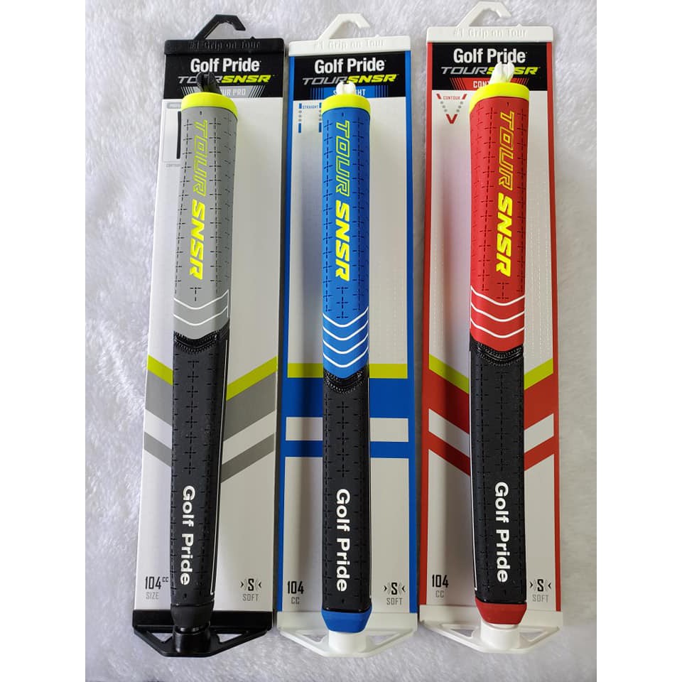 Golf Pride Snsr新款推桿握把 蝦皮購物