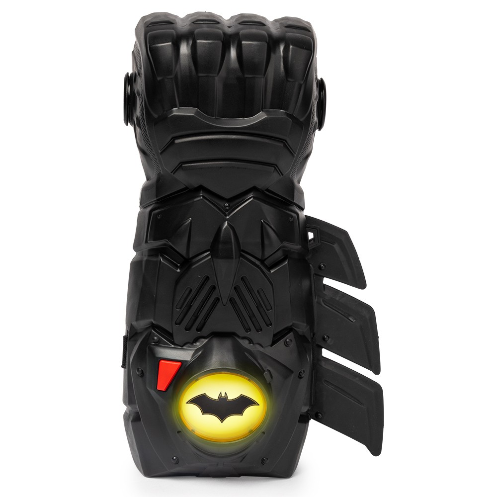 BATMAN蝙蝠俠-聲光造型蝙蝠俠手套