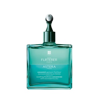 Rene Furterer 萊法耶 紫苑草頭皮舒緩精油 50ml 法國植萃沙龍護髮 【SP嚴選家】