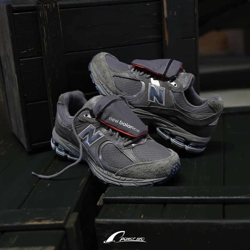 全新台灣公司貨現貨New Balance M2002RVA NB US11 號 2002RVA 2002R