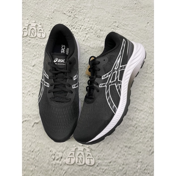 《TNT》ASICS GEL-EXCITE WIDE 男 4E超寬楦 慢跑鞋 1011B337 / 1011B680