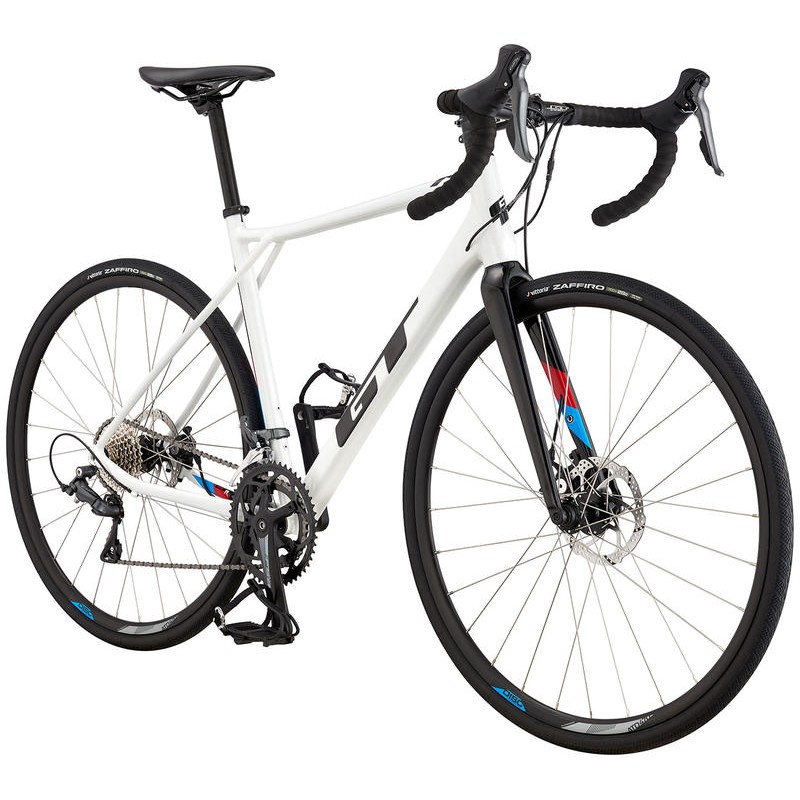 gtr bicycle