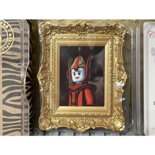 全新 Christo 7108 Queen Amidala - LEGO 9499