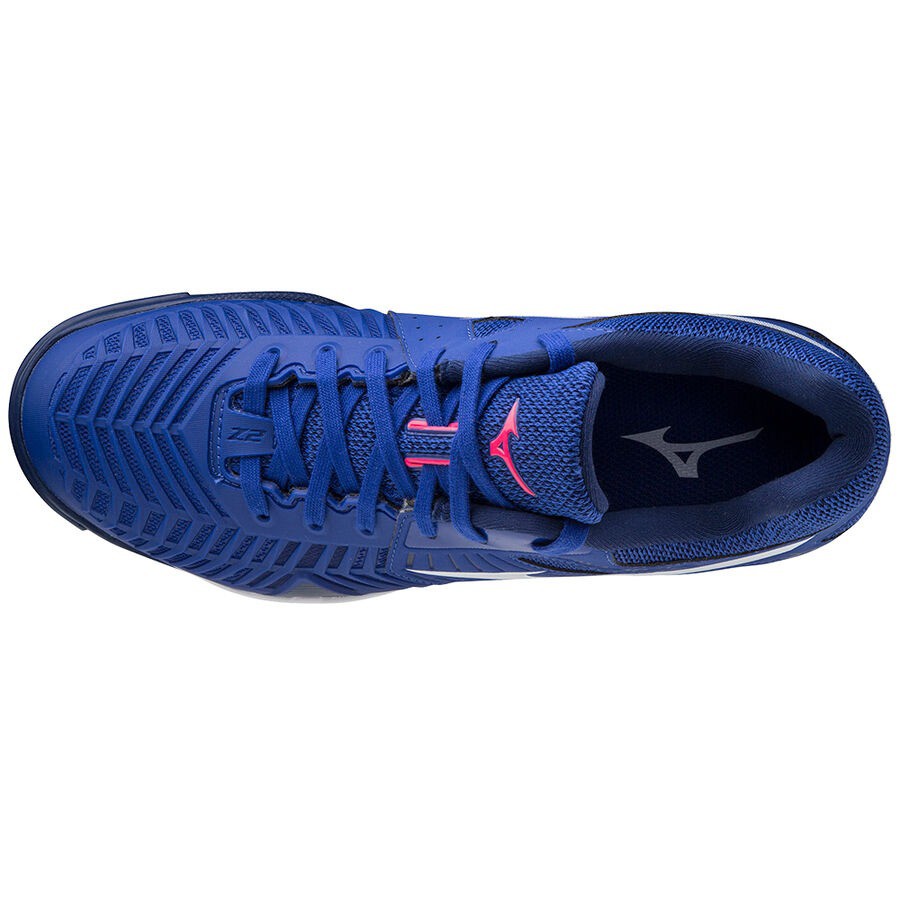 mizuno wave medal z 2