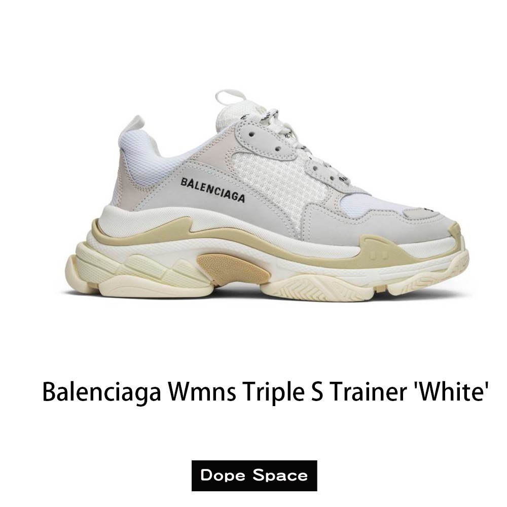 balenciaga in usa