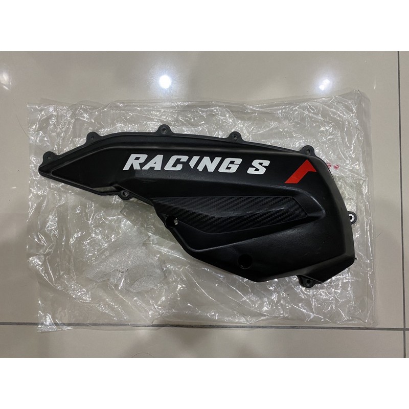 KYMCO 雷霆S RACING S 125 150原廠空濾蓋 二手