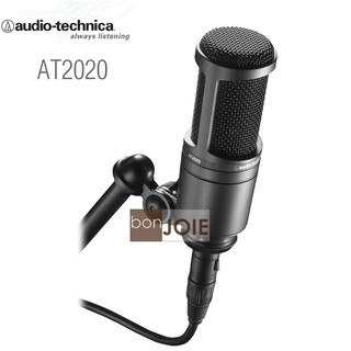 オーディオ機器 その他 鐵三角Audio-Technica AT2020USB+ 麥克風AT2020 USB PLUS USB+ MIC 