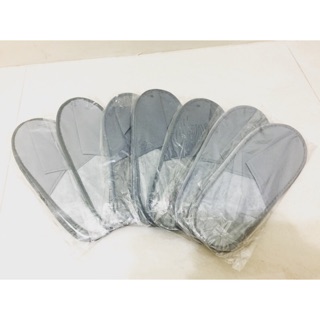 高階不織布紙拖鞋 拋棄式 一次性